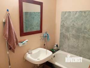 1-к квартира, вторичка, 40м2, 11/14 этаж