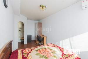 1-к квартира, вторичка, 32м2, 6/7 этаж