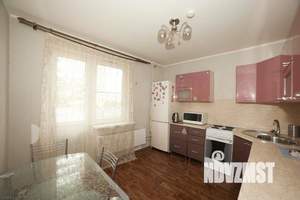 1-к квартира, вторичка, 38м2, 3/12 этаж