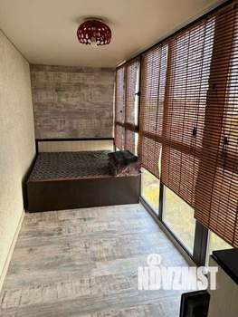 1-к квартира, вторичка, 29м2, 6/9 этаж