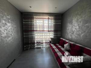 1-к квартира, вторичка, 38м2, 23/25 этаж