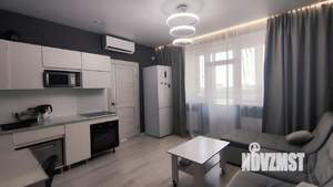 2-к квартира, вторичка, 50м2, 4/16 этаж