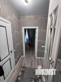 2-к квартира, вторичка, 36м2, 13/16 этаж