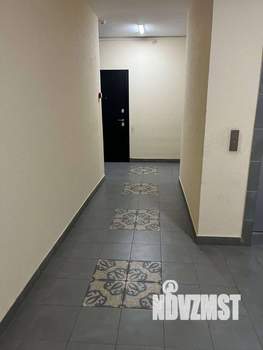 Студия квартира, вторичка, 24м2, 6/16 этаж