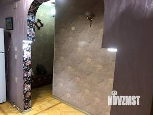 3-к квартира, вторичка, 60м2, 3/5 этаж