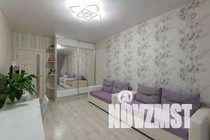 2-к квартира, вторичка, 59м2, 6/16 этаж