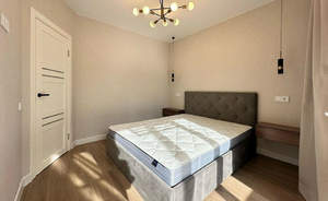 1-к квартира, вторичка, 33м2, 1/8 этаж