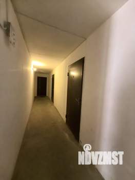 1-к квартира, вторичка, 34м2, 1/5 этаж