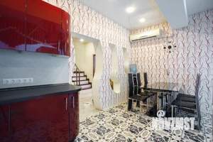 3-к квартира, вторичка, 112м2, 5/5 этаж