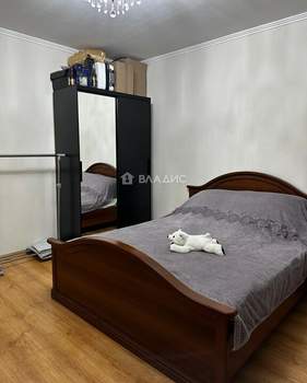 1-к квартира, вторичка, 44м2, 3/9 этаж