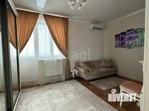 Студия квартира, вторичка, 28м2, 3/6 этаж