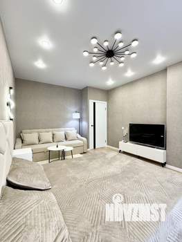 1-к квартира, вторичка, 45м2, 5/20 этаж