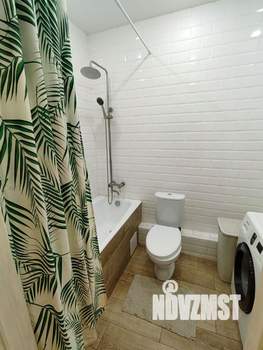 1-к квартира, вторичка, 32м2, 1/9 этаж
