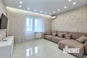 2-к квартира, вторичка, 55м2, 9/12 этаж