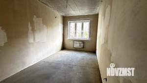 2-к квартира, вторичка, 46м2, 2/24 этаж