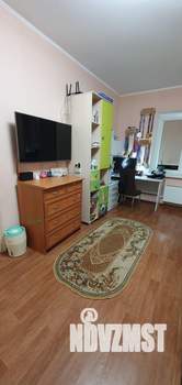 1-к квартира, вторичка, 36м2, 9/16 этаж