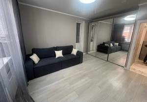 2-к квартира, вторичка, 52м2, 4/18 этаж