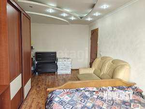 3-к квартира, вторичка, 62м2, 5/5 этаж