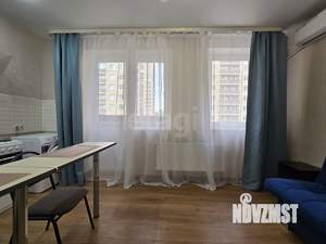 Студия квартира, вторичка, 22м2, 2/9 этаж