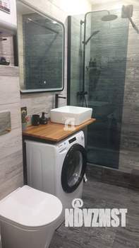 Студия квартира, вторичка, 31м2, 4/17 этаж