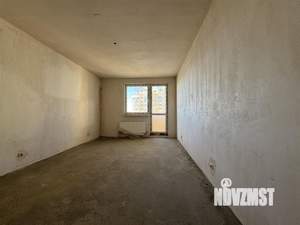 3-к квартира, вторичка, 117м2, 12/24 этаж