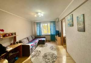 1-к квартира, вторичка, 30м2, 3/5 этаж