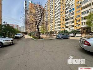 1-к квартира, вторичка, 49м2, 11/16 этаж