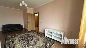 1-к квартира, вторичка, 36м2, 16/16 этаж