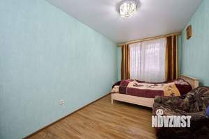 2-к квартира, вторичка, 62м2, 4/7 этаж