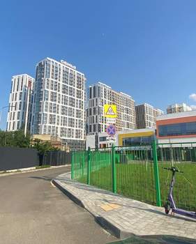 2-к квартира, вторичка, 69м2, 7/24 этаж