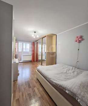 3-к квартира, вторичка, 74м2, 13/16 этаж