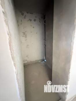 2-к квартира, вторичка, 59м2, 9/17 этаж