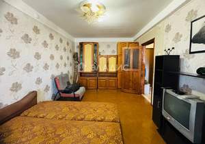 1-к квартира, вторичка, 32м2, 9/10 этаж