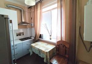 1-к квартира, вторичка, 38м2, 4/8 этаж