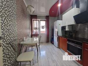 1-к квартира, вторичка, 38м2, 13/16 этаж