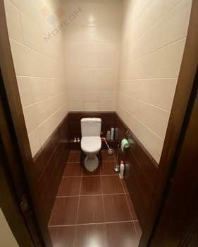 2-к квартира, вторичка, 91м2, 11/16 этаж