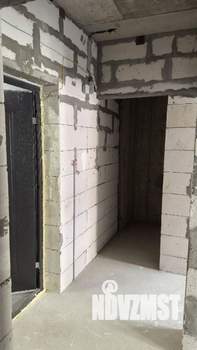 1-к квартира, вторичка, 31м2, 3/4 этаж