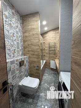 1-к квартира, вторичка, 42м2, 16/24 этаж