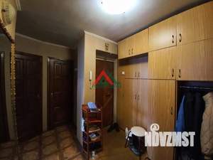 3-к квартира, вторичка, 50м2, 4/5 этаж