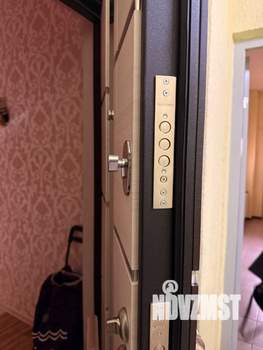 2-к квартира, вторичка, 66м2, 9/18 этаж