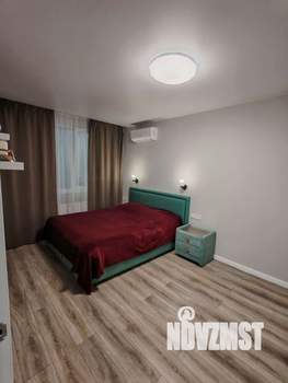 1-к квартира, вторичка, 48м2, 19/19 этаж