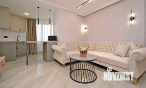 3-к квартира, вторичка, 62м2, 5/17 этаж