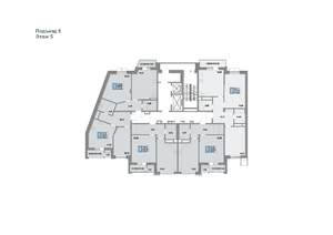 2-к квартира, вторичка, 78м2, 5/12 этаж