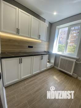 1-к квартира, вторичка, 31м2, 4/5 этаж