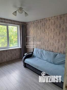 2-к квартира, вторичка, 59м2, 3/9 этаж