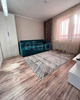 2-к квартира, вторичка, 42м2, 2/16 этаж