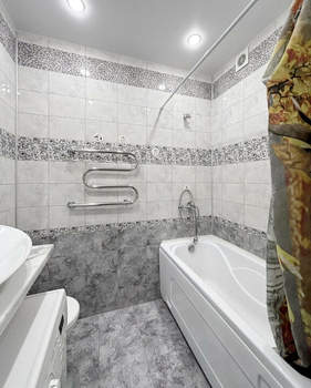 1-к квартира, вторичка, 32м2, 16/18 этаж