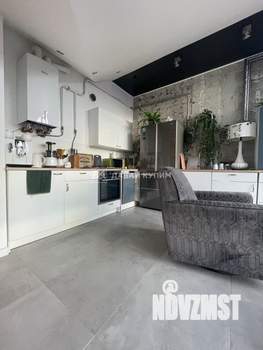 2-к квартира, вторичка, 132м2, 6/6 этаж