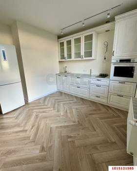 1-к квартира, вторичка, 36м2, 15/16 этаж