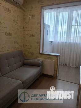 2-к квартира, вторичка, 51м2, 11/19 этаж